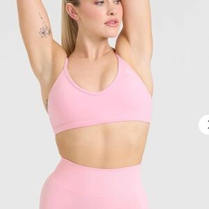 Oner Active. TIMELESS STRAPPY BRALETTE. Medium